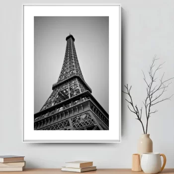 Quadro Decorativo Coleção Urbano II