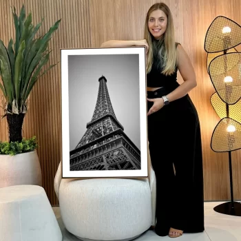 Quadro Decorativo Coleção Urbano II