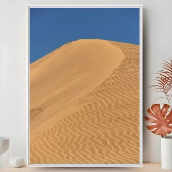 Quadro Decorativo Dunas II