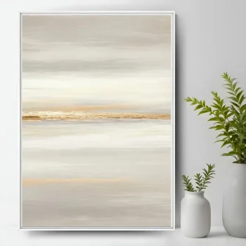 Quadro Decorativo Serenidade do Horizonte I